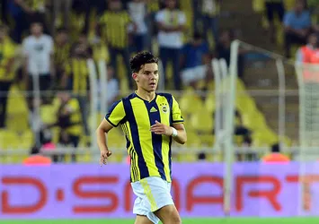 Ferdi’ye milli davet geldi