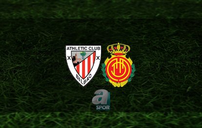 Athletic Bilbao - Mallorca maçı ne zaman, saat kaçta ve hangi kanalda? | İspanya Kral Kupası
