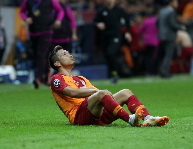 Galatasaray’dan flaş Nagatomo kararı!