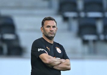 G.Saray'a Rus 10 numara! MLS'ten geliyor