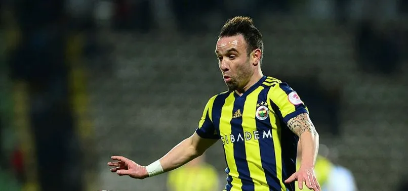 Valbuena - Elif sahne alıyor