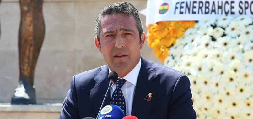 Ali Koç: "Listemiz hazır"
