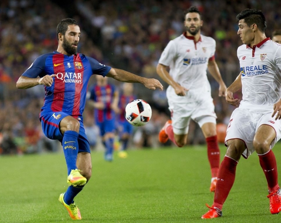 Arda Turan, Galatasaray’a dönecek mi?