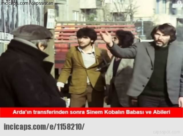En komik transfer dönemi capsleri