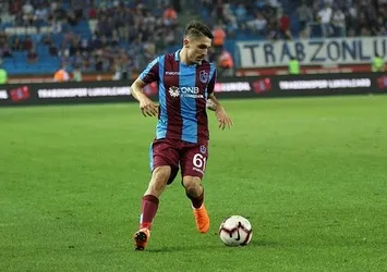Abdülkadir Ömür, Galatasaray maçına yetişecek