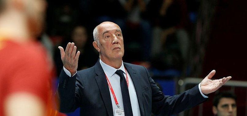 Galatasaray HDI Sigorta'da Nedim Özbey ile yollar ayrıldı