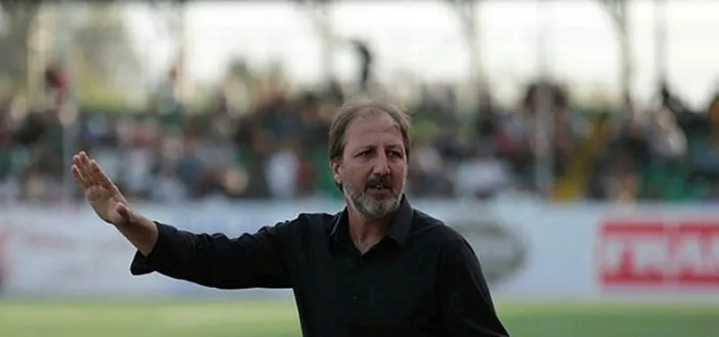 Son 10 yılın en başarılısı Taner Taşkın