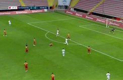 Kayserispor 2-1 Iğdır FK | MAÇ ÖZETİ