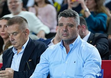 Sadettin Saran trafik kazası geçirdi!