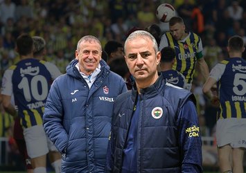 F.Bahçe'den Trabzon'a takas teklifi!