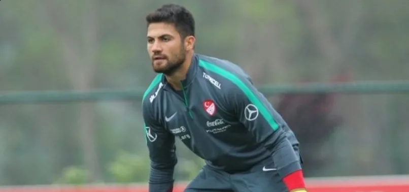 Beşiktaş, kaleci Ali Şaşal ile anlaştı