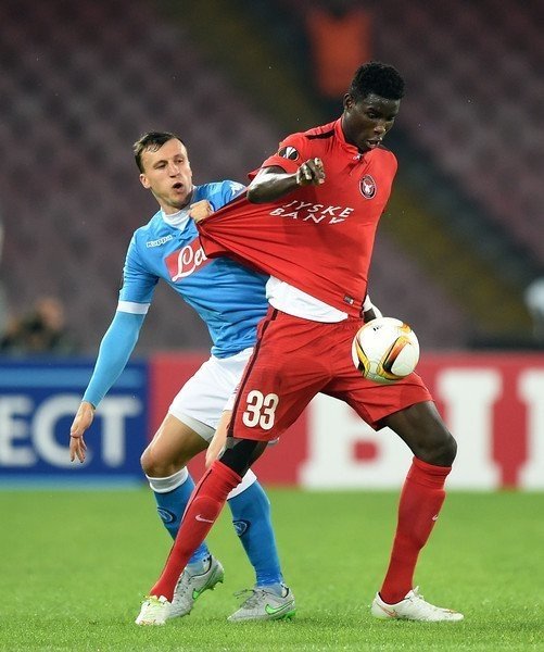 Galatasaray’da forvet borsası!