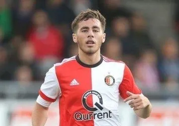 Orkun Kökçü transferinde rakip F.Bahçe