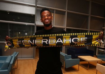 Nelson Semedo İstanbul'da