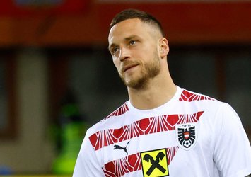 G.Saray'a 35'lik golcü