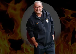 Galatasaray'dan yeni sezon bombası! Transferi canlı yayında duyurdu