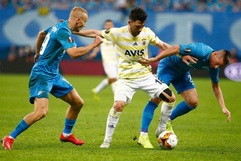 Fenerbahçeliler gülmeye hasret