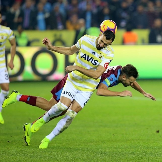 Spor yazarları Trabzonspor - Fenerbahçe maçını yazdı