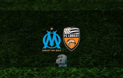 Marsilya - Lorient maçı ne zaman, saat kaçta ve hangi kanalda? | Fransa Ligue 1