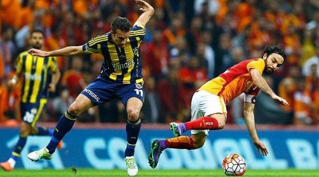 Türkiye, UEFA’yı salladı!