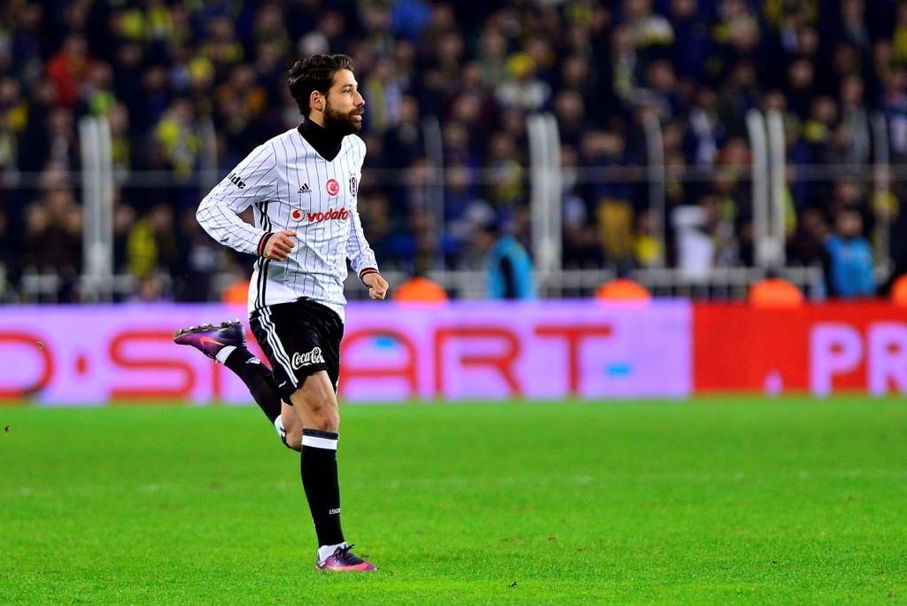 Beşiktaş’ın tek rakibi Real Madrid