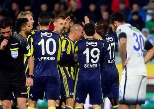 Rizespor maçının gizli kahramanı!