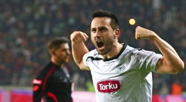 Yıldızlar karmasına katılacak futbolcular açıklandı