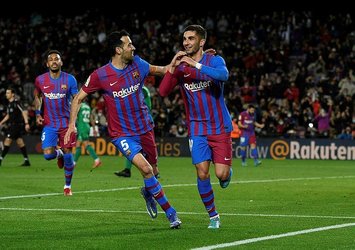 Torres'ten Galatasaray açıklaması!