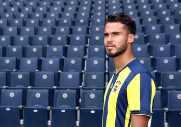 Fenerbahçe'de Diego Reyes'e kritik görev!