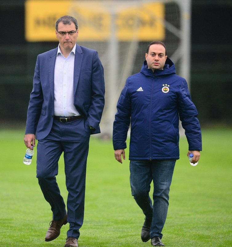 Fenerbahçe’den 4 transfer!