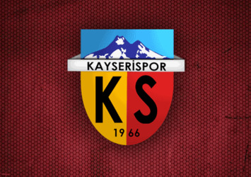 Kayserispor'un sembolü "kurt" oldu