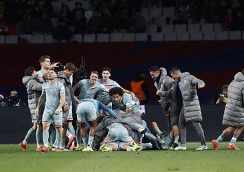 Sörloth son dakikada Barça'yı yıktı! 18 yıl sonra galibiyet geldi
