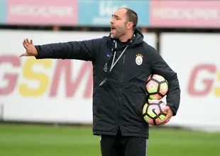 Tudor'dan final maçı uyarısı