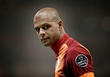 Melo'dan F.Bahçe'ye küfür