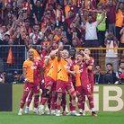 Galatasaray’dan selfie paylaşımı!