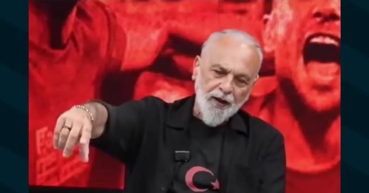 Haşmet Babaoğlu: Bu maç Kerem ile olmazdı!