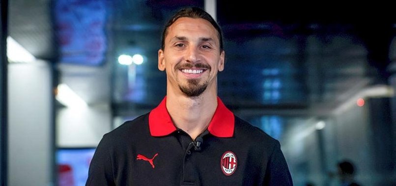 Milan Ibrahimovic ile yeni sözleşme imzaladı