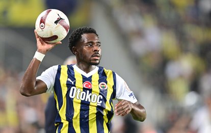 Beşiktaş’ta Osayi-Samuel transferi askıya alındı!