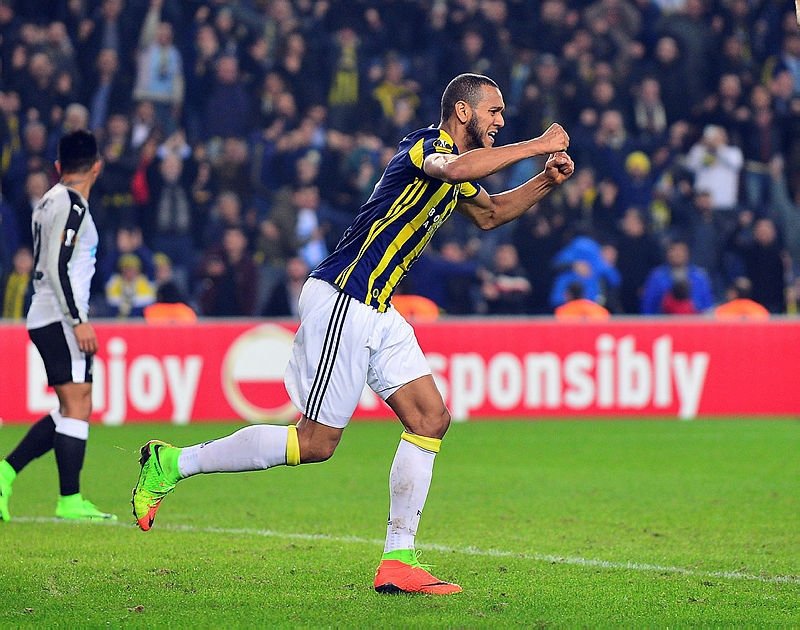 Galatasaray - Fenerbahçe derbisinin 11’leri