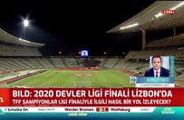 TFF 17 Haziran'da UEFA ile görüşecek