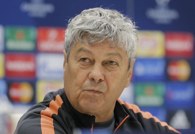 İşte Lucescu’nun maaşı