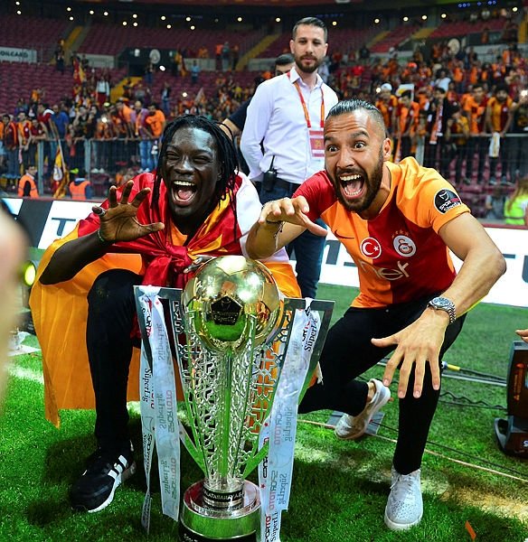 Fatih Terim Şampiyonlar Ligi için planını hazırladı