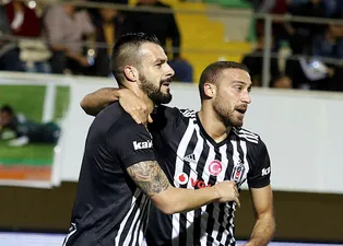 Cenk Tosun için dev pazarlık!