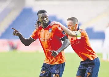 Göztepe'den Adebayor bombası
