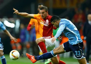 Beşiktaş'tan stopere takviye