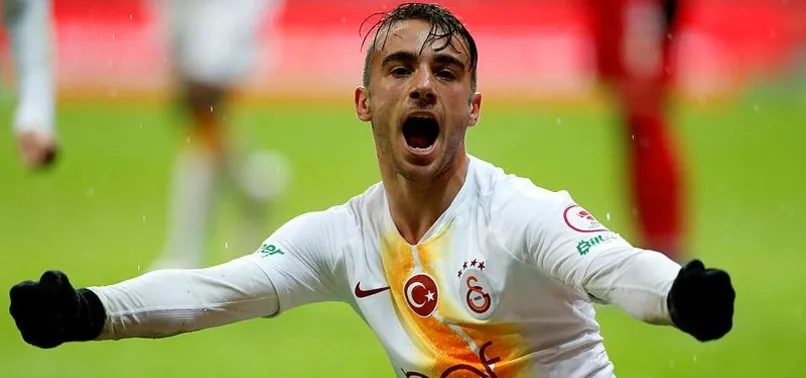 Komisyon engeli çıktı