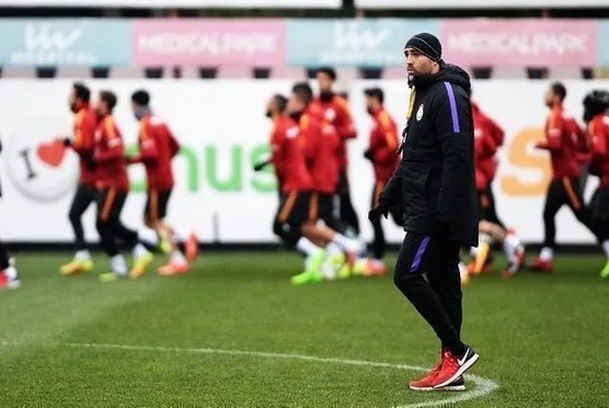 Igor Tudor'u bekleyen zor karar