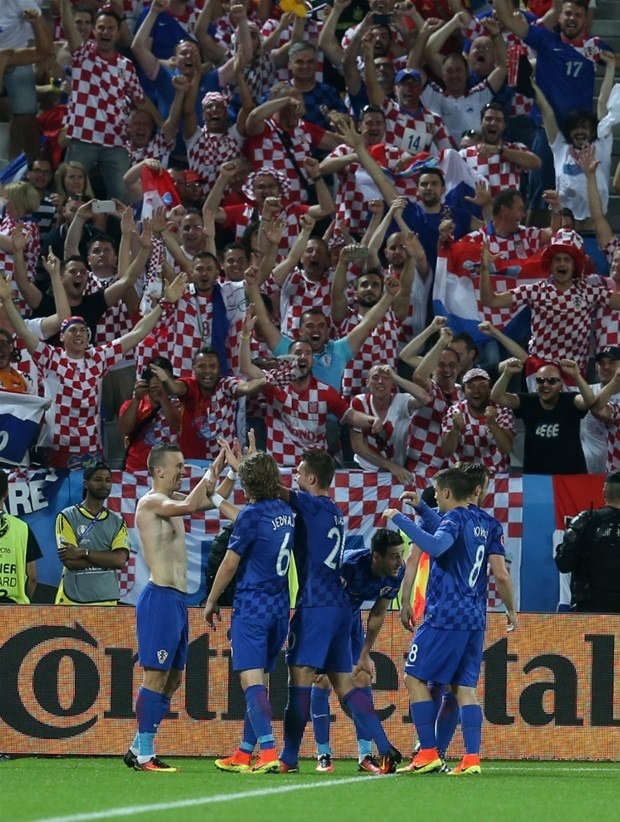 İşte EURO 2016’da eşleşmeler