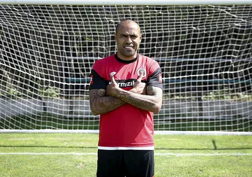 Nobre: "Süper Lig’e geliyoruz"
