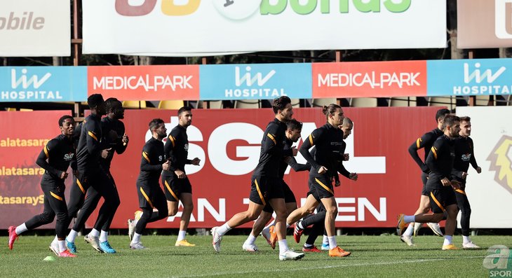 Fatih Terim found the number 10 in Galatasaray! Will come without a testimonial